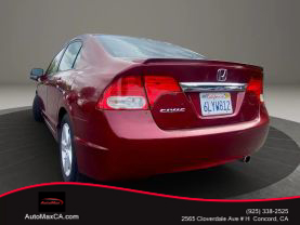 2010 HONDA CIVIC