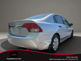 2010 HONDA CIVIC