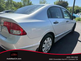 2010 HONDA CIVIC