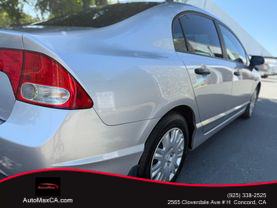 2010 HONDA CIVIC
