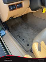 2001 MAZDA MX-5 MIATA