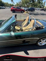 2001 MAZDA MX-5 MIATA