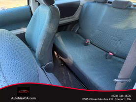 2007 TOYOTA YARIS