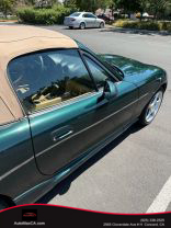 2001 MAZDA MX-5 MIATA