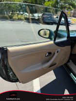2001 MAZDA MX-5 MIATA