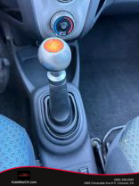 2007 TOYOTA YARIS