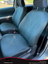 2007 TOYOTA YARIS