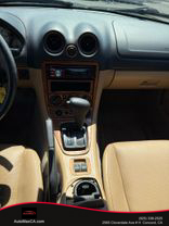 2001 MAZDA MX-5 MIATA