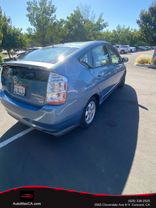 2006 TOYOTA PRIUS