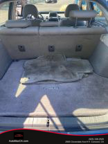 2006 TOYOTA PRIUS