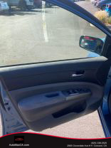 2006 TOYOTA PRIUS