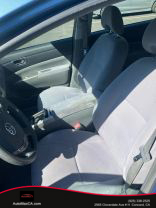 2006 TOYOTA PRIUS