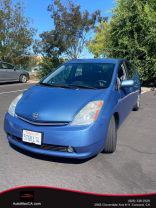 2006 TOYOTA PRIUS