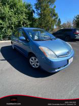 2006 TOYOTA PRIUS