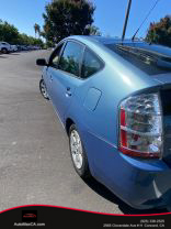 2006 TOYOTA PRIUS