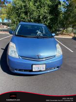 2006 TOYOTA PRIUS