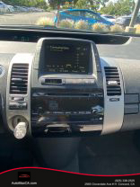 2006 TOYOTA PRIUS