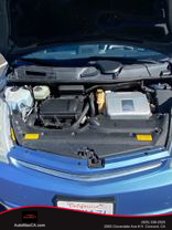 2006 TOYOTA PRIUS