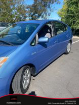 2006 TOYOTA PRIUS