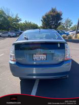 2006 TOYOTA PRIUS