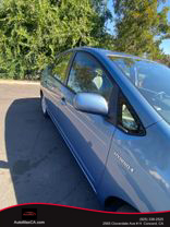 2006 TOYOTA PRIUS