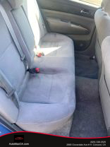2006 TOYOTA PRIUS