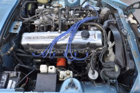 1977 DATSUN 280 - - Z