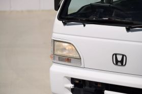 1998 HONDA ACTY STREET VAN E07A ALMAS