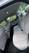 2017 HYUNDAI SONATA SEDAN 4-CYL, 2.4 LITER SE SEDAN 4D