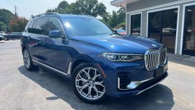 2020 Bmw X7 - Image 3