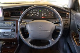 1995 TOYOTA CROWN SEDAN 2JZ-GE ROYAL TOURING