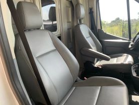2017 FORD COMMERCIAL TRANSIT COMMERCIAL VANS For Sale in Orlando