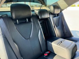 2011 TOYOTA CAMRY SEDAN V6, 3.5 LITER SE SEDAN 4D