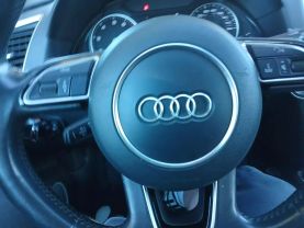 2016 AUDI Q5