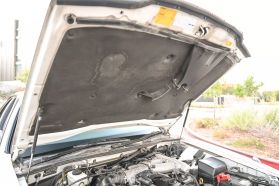 1999 TOYOTA CROWN SEDAN 2JZ-GE ROYAL SALOON ANNIVERSARY PACKAGE