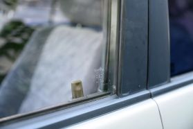 1996 TOYOTA LAND CRUISER PRADO SUV 1KZ-TE TZ