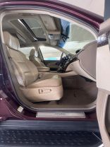 2012 ACURA MDX SUV V6, VTEC, 3.7 LITER SPORT UTILITY 4D