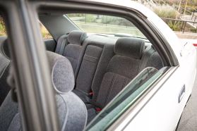 1999 TOYOTA CROWN SEDAN 2JZ-GE ROYAL SALOON ANNIVERSARY PACKAGE