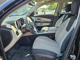 2010 CHEVROLET EQUINOX SUV 4-CYL, 2.4 LITER LT SPORT UTILITY 4D