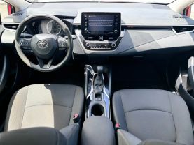 2021 TOYOTA COROLLA SEDAN 4-CYL, 1.8 LITER LE SEDAN 4D