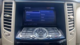 2012 Infiniti Fx - Image 46