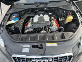 2015 AUDI Q7 SUV V6, SPRCHRGD, 3.0L 3.0T PREMIUM PLUS SPORT UTILITY 4D
