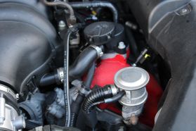 2011 MASERATI GRANTURISMO COUPE V8, 4.7 LITER S COUPE 2D