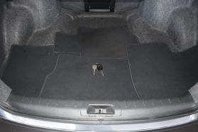 2012 HONDA ACCORD SEDAN 4-CYL, VTEC, 2.4 LITER SE SEDAN 4D
