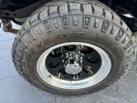 1986 JEEP CJ-7 SUV - BASE UTILITY
