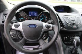 2014 FORD ESCAPE SUV 4-CYL, ECOBOOST, 2.0L SE SPORT UTILITY 4D