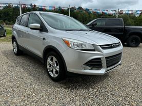 2014 FORD ESCAPE SUV 4-CYL, ECOBOOST, 1.6L SE SPORT UTILITY 4D