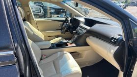 2015 LEXUS RX