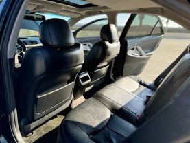 2011 TOYOTA CAMRY SEDAN V6, 3.5 LITER SE SEDAN 4D