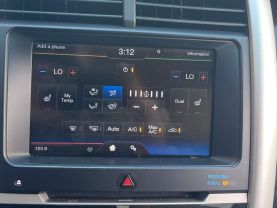 2013 FORD EDGE SUV V6, 3.5 LITER LIMITED SPORT UTILITY 4D